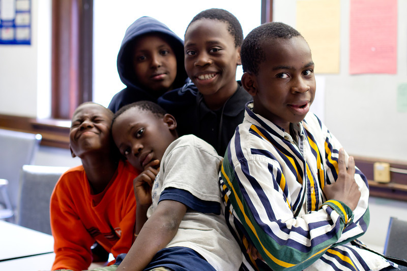 Photo 1 from African Community Education